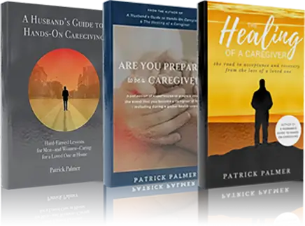 The Best Caregiver Books