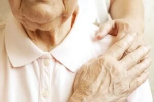 Qualities of a Good Caregiver