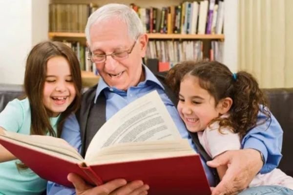 Books For Caregivers