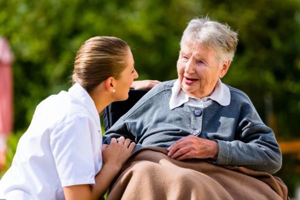 Can a Caregiver Inherit a House