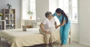 Overnight Caregivers