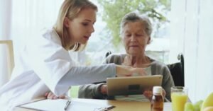 Private Caregiver