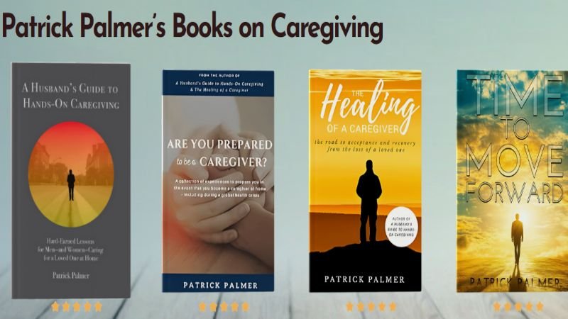 Cancer Care Books 