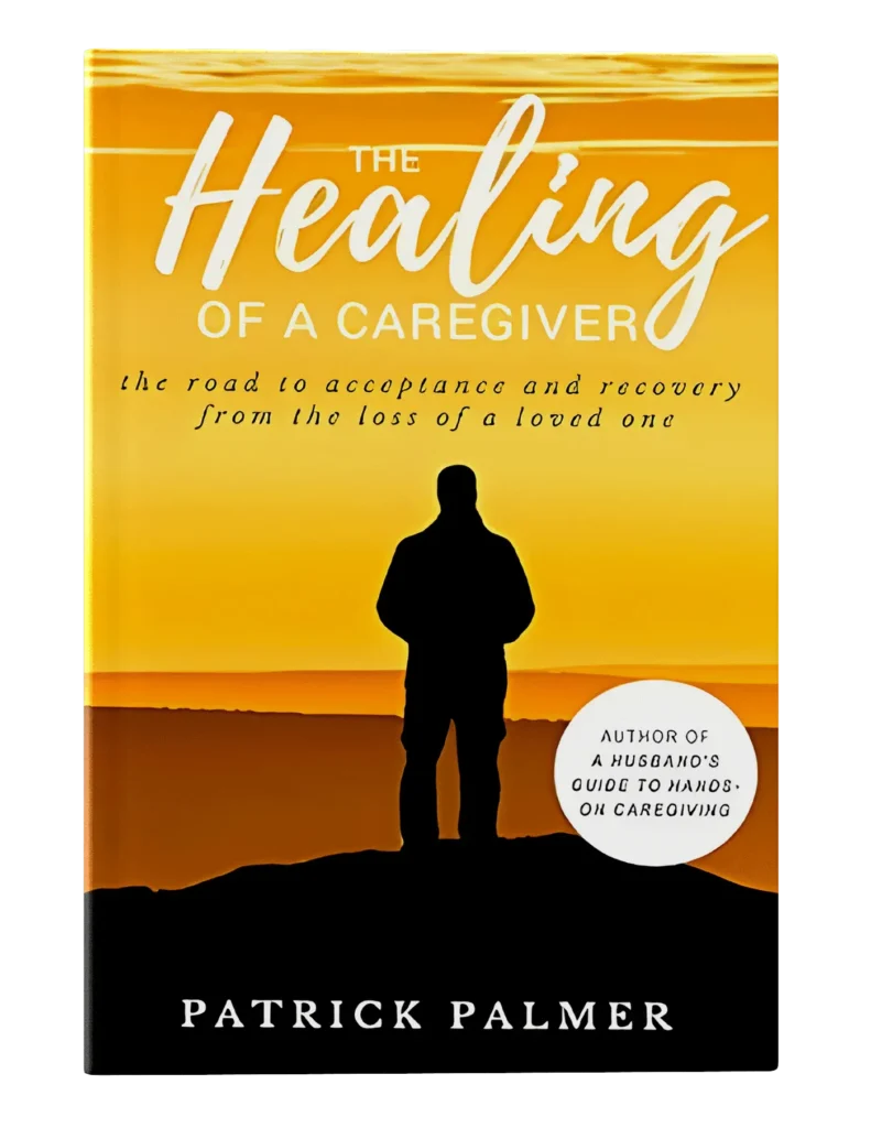 caregiver for a family member