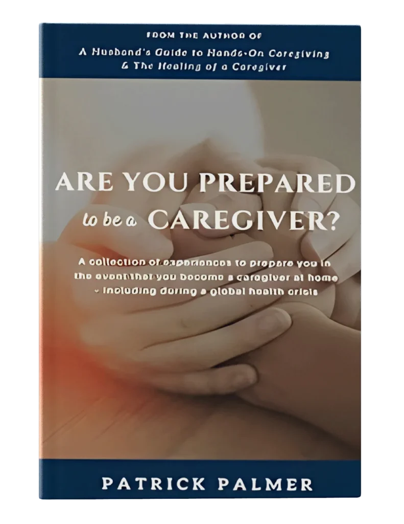 caregiver for a family member
