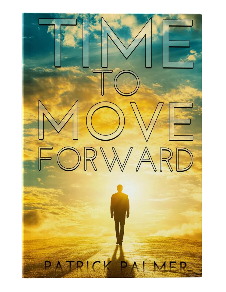 Time To Move Forward